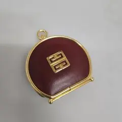 未使用　美品　GIVENCHY　ジバンシー　ヴィンテージ コインケースのサムネイル
