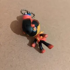 カルボウ　ストラップ