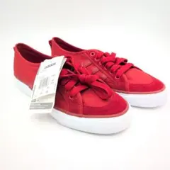 【未使用】アディダスadidas NIZZA スニーカーメンズ26.5cm