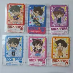 名探偵コナン　プリズムステッカー