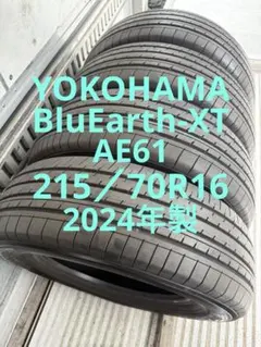 サマータイヤ 175/70R14 ヨコハマ Blu Earth-ES （＊042 サマータイヤ 175/70R14 ヨコハマ Blu Earth-ES （＊042 - メルカリ