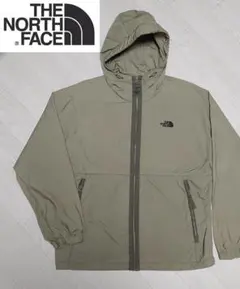 THE NORTH FACE DAY LIGHT GD JACKET L
