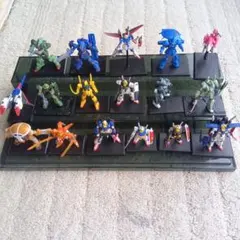 2026年最新】ガンダムコレクション1/400の人気アイテム - メルカリ