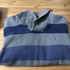TOMMY HILFIGER トレーナーM