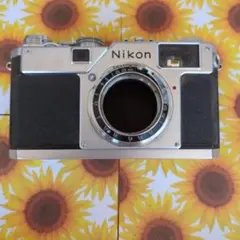 Nikon S4 後期 フィルムカメラ ボディのサムネイル