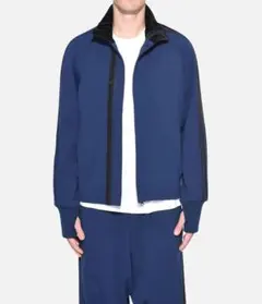 2026年最新】y-3 トラックジャケットの人気アイテム - メルカリ