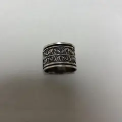 SUNSHINE REEVES サンシャイン リーブス 卍 リング<25号>