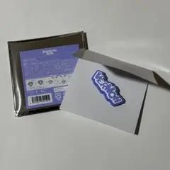 セブチ home デコパーツ VERNON