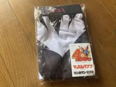 キン肉マン 40周年 ボクサーパンツ M