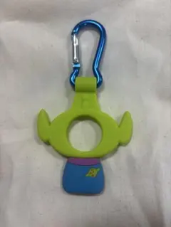 リトルグリーメン ペットボトルホルダー