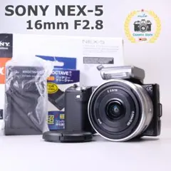 2026年最新】NEX-5の人気アイテム - メルカリ