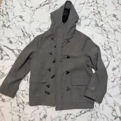 2026年最新】STUSSY メンズ ダッフルコートの人気アイテム - メルカリ