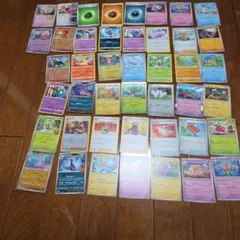 旧裏 拡張パック第4弾 闇そして光へ まとめ売り ガーディ ロコン等