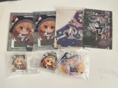 東方project 霧雨魔理沙　まとめ売り