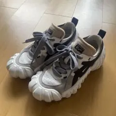 onitsuka tiger dentigre ls 24.5