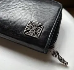 ビルウォールレザー長財布ジャンク 2026年最新】Bill Wall Leather メンズ 長財布の人気アイテム - メルカリ