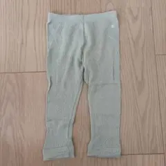 PETIT BATEAU メッシュレギンス 18m