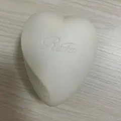 ReFa ハート型コーム ホワイト