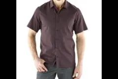 Arc'teryx Transept Short Sleeve Shirt 半袖のサムネイル