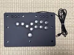 Punk Workshop Mini HitBox V3 SOCD - メルカリ