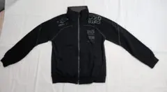 パーカー ブルゾン