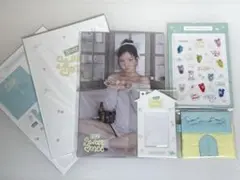twice ファンクラブ 5期 入会特典 once home sweet 特典 - メルカリ