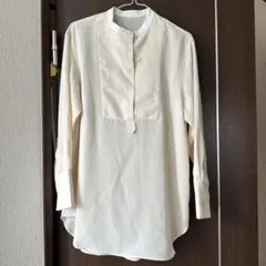 オーバーシャツ
