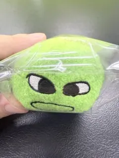 マエスケ　ぬいぐるみキーホルダー　新品未開封