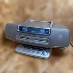 SONY CDX-M750 レトロ 名機 当時物 希少 旧車 - メルカリ