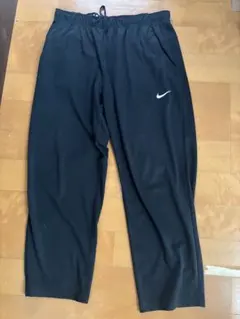 Nike ドライフィットパンツ XLサイズ ブラック