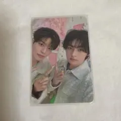 StrayKids ペンミ STAYZONE リノ スンミン 離婚危機 - メルカリ