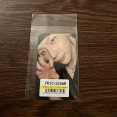 &TEAM ニコラス トレカ ショケ fan showcase ユニバ