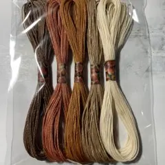 ワックスコード　お試しセット