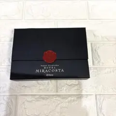 【美品】東京ディズニーシー ホテルミラコスタ シーリング用スタンプセット