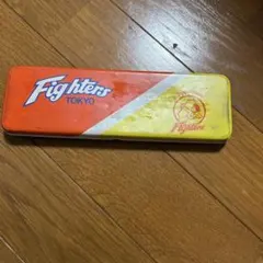 Nippon-Ham Fighters のペンケース