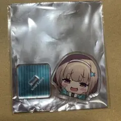 ヘブンバーンズレッド ヘブバン ミニアクリルスタンド 大島六宇亜