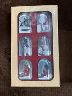 Christian Louboutin マグネットセット 限定品