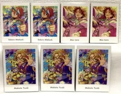 あんスタ ぱしゃっつ vol.6 スバル 真緒 真