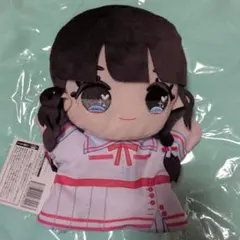 2026年最新】イコラブ ぬいぐるみ 音嶋莉沙の人気アイテム - メルカリ