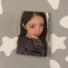 Miseki seoul 購入特典 IVE レイ トレカ 3枚セット - メルカリ