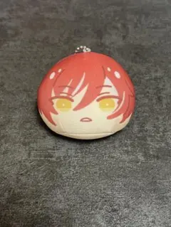 逆先夏目 おまんじゅう