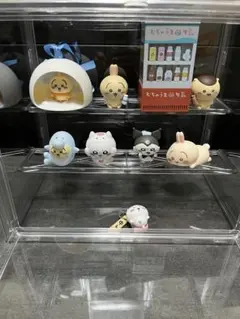 ちいかわ　フィギュア　まとめ売り