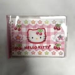 2026年最新】さくらんぼキティ プロフィール帳の人気アイテム - メルカリ