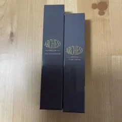 ARCHESS アトリエ　　オリジン コアクリーム & ヴェールファンデーションのサムネイル