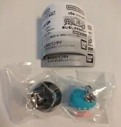 ワンピース めじるしアクセサリー サボ チョッパー セット