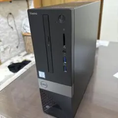 DELL ノートPC Vostro3500 Windows7中古品 初期化済 - メルカリ
