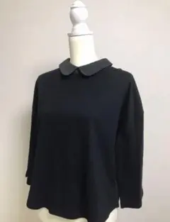 美品　pariciカットソーのサムネイル