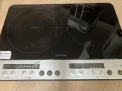 アイリスオーヤマ IHクッキングヒーター HIHC-B211 - メルカリ