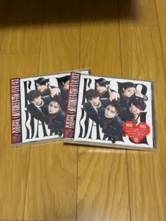 Yes!東京/EBiDAN ONE Ｎ’ ONLY盤 新品 未開封 ワンエン