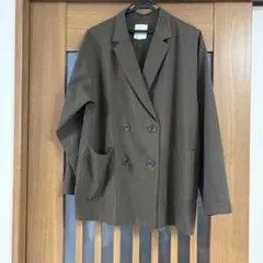 ジャケット テーラードジャケット